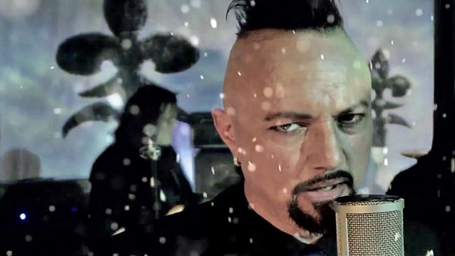 Urmareste noul videoclip al formatiei Operation: Mindcrime